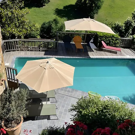 Le Pentadou - Lou Costalou