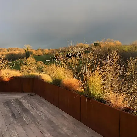 Le Pentadou - Lou Costalou بيت للعطل