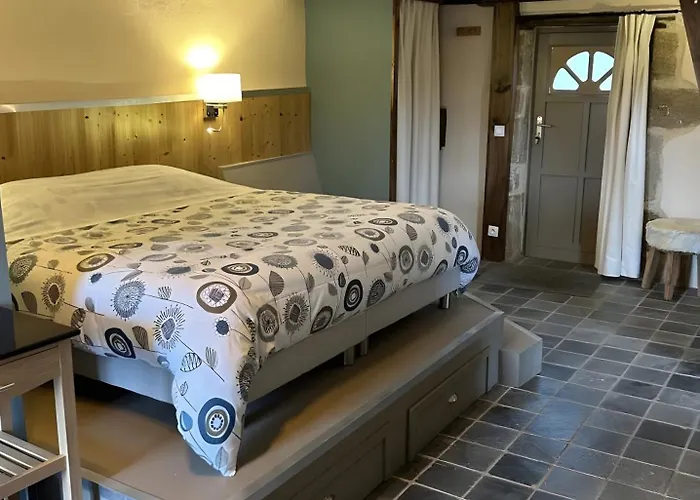 Le Pentadou - Lou Costalou بيت للعطل