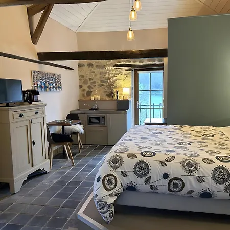 Le Pentadou - Lou Costalou