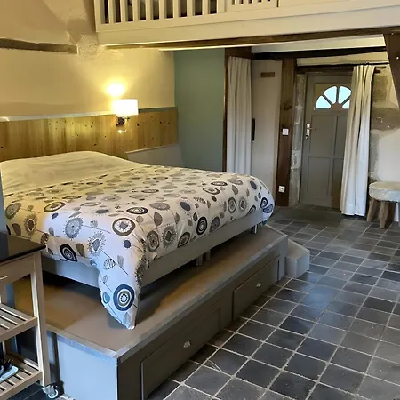 Le Pentadou - Lou Costalou Сasa de vacaciones