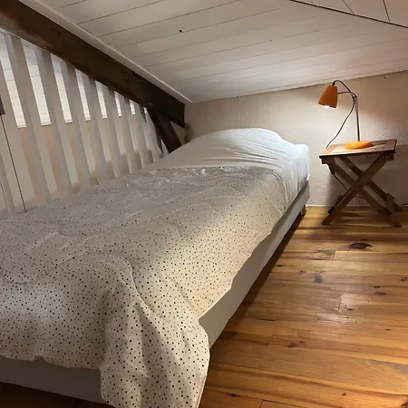 Сasa de vacaciones Le Pentadou - Lou Costalou *