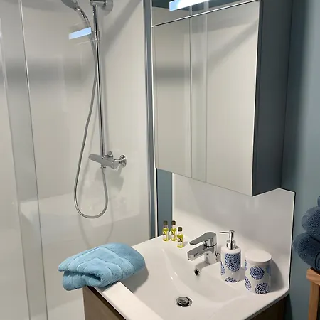 Nyaraló Le Pentadou - Lou Costalou