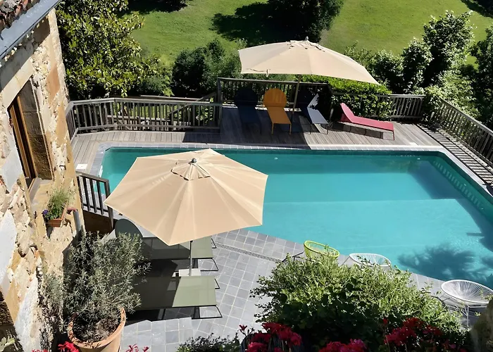 Le Pentadou - Lou Costalou