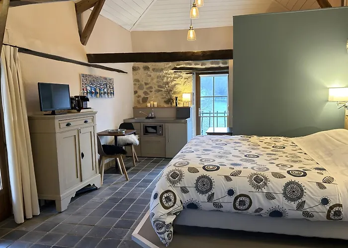 Le Pentadou - Lou Costalou