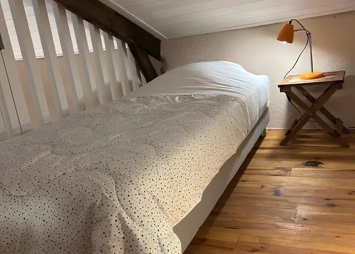 Nyaraló Le Pentadou - Lou Costalou *